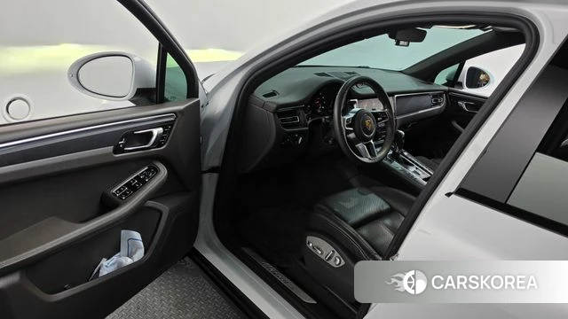 Porsche Macan id 4727053 из Кореи 34