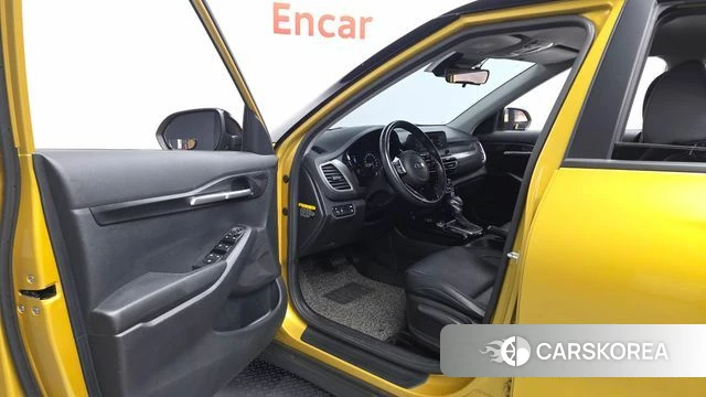 Kia Seltos id 5023605 из Кореи 31
