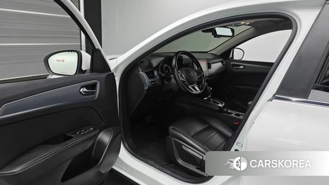 Renault Korea (Samsung) XM3 id 5034443 из Кореи 30