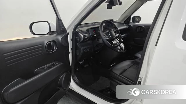 Hyundai Casper id 4981353 из Кореи 33