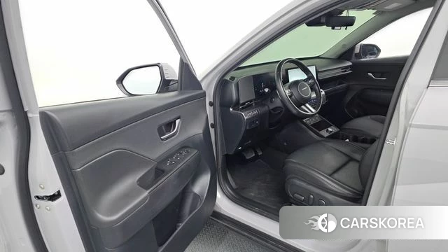 Hyundai Kona Hybrid (SX2) id 4957962 из Кореи 20