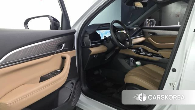 Renault Korea (Samsung) Grand Coleos id 4523059 из Кореи 37