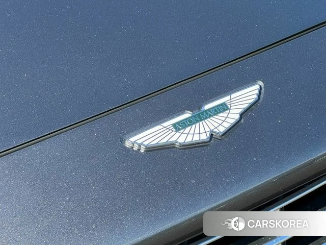 Aston Martin DBX id 4958450 из Кореи 20