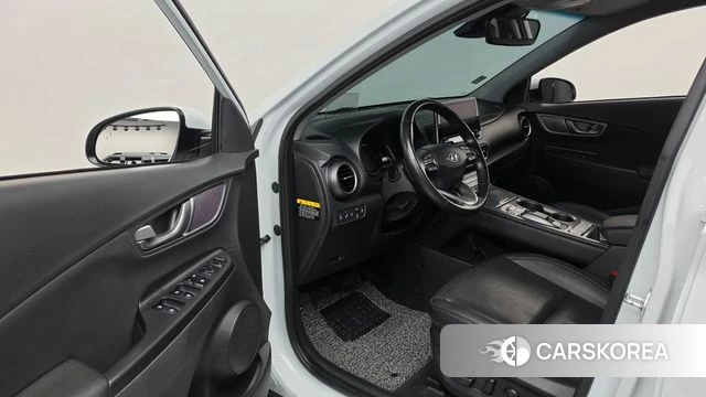 Hyundai Kona Electric id 5013319 из Кореи 20