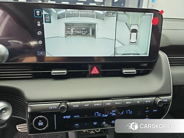 Hyundai The New Ionic 5 id 4870955 из Кореи 18