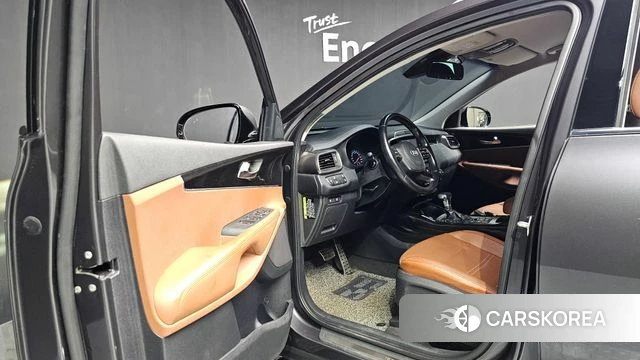 Kia The New Sorento id 5042111 из Кореи 33