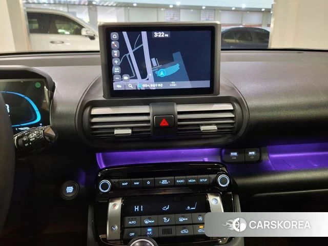 Hyundai Casper id 5021391 из Кореи 20
