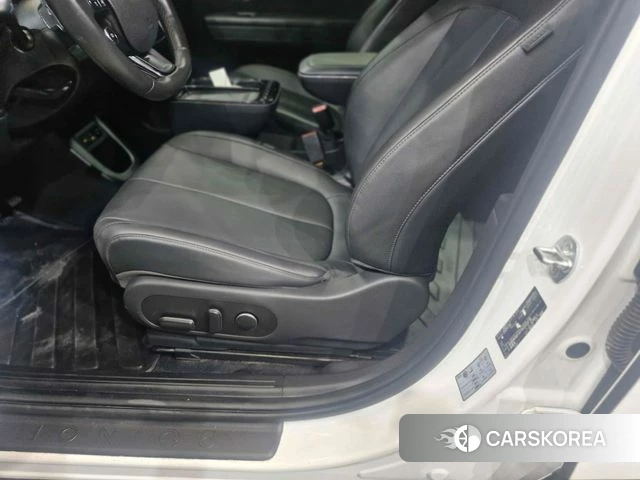 Hyundai The New Ionic 5 id 4904591 из Кореи 14