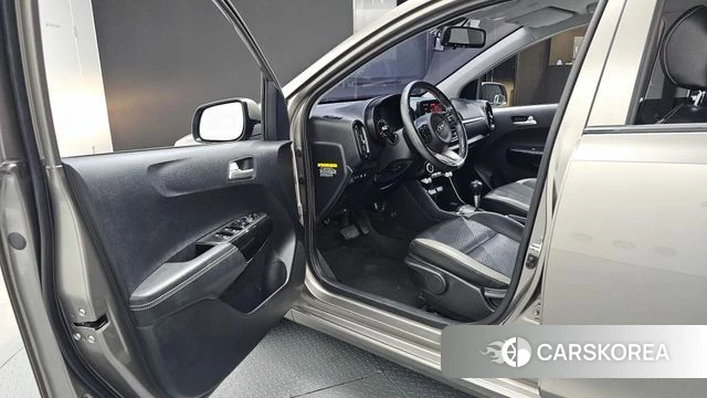 Kia All New Morning (JA) id 4960311 из Кореи 30