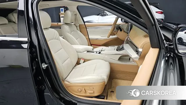 Hyundai The New Grandeur IG id 3379573 из Кореи 20