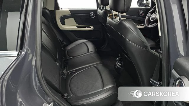 Mini Cooper S Countryman id 4943825 из Кореи 33