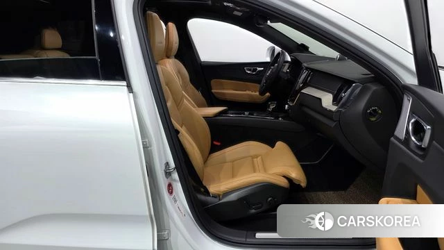 Volvo XC60 second Generation id 5013783 из Кореи 20