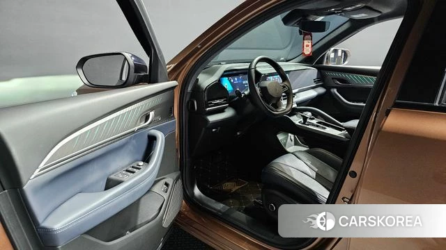 Renault Korea (Samsung) Grand Coleos id 4995601 из Кореи 20