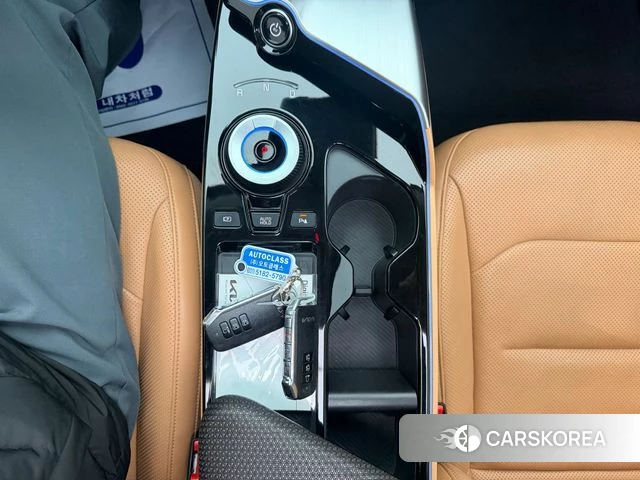 Kia EV6 id 5022847 из Кореи 20