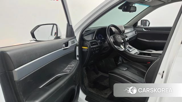 Hyundai Palisade id 5013785 из Кореи 36