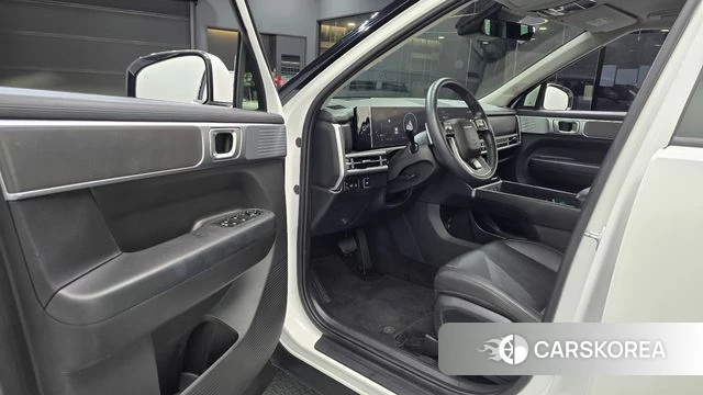 Hyundai Santa Fe (MX5) id 4990867 из Кореи 32