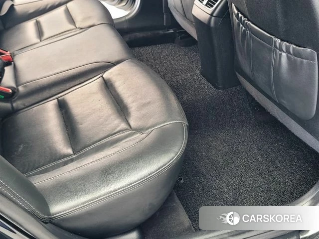 Hyundai Grandeur IG id 5028968 из Кореи 20