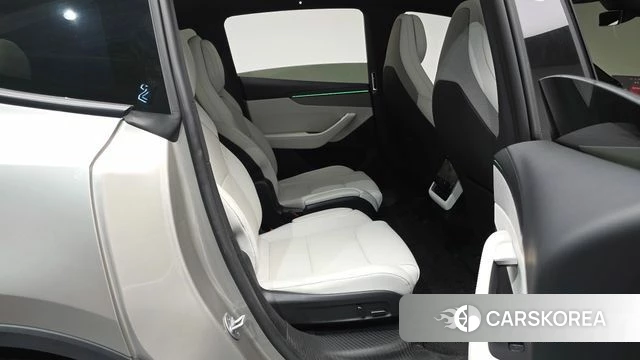 Tesla Model Y id 5032580 из Кореи 34