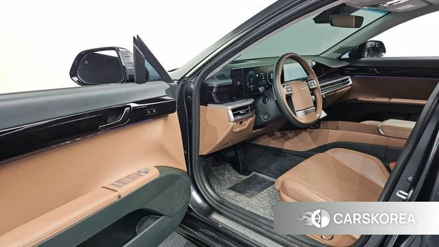 Hyundai Grandeur (GN7) id 5016605 из Кореи 38