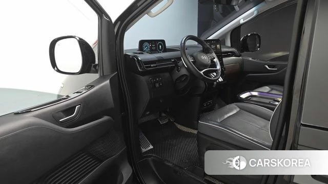 Hyundai Staria id 5015995 из Кореи 20