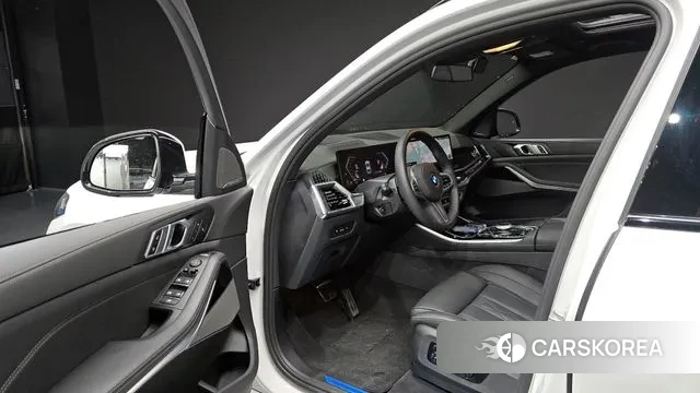 BMW X5 (G05) id 3638770 из Кореи 20