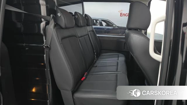 Hyundai Staria id 5052638 из Кореи 32