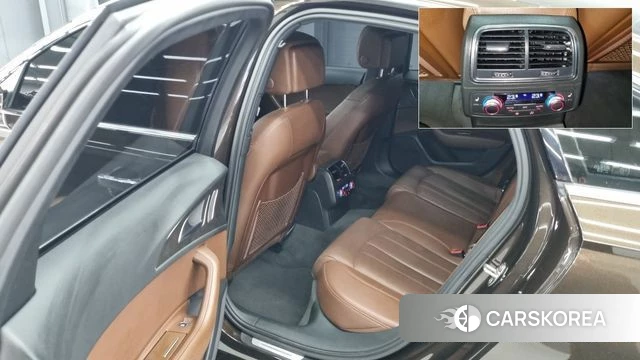Audi New A6 id 4993552 из Кореи 20