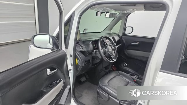 Kia The New Kia Ray id 5011748 из Кореи 20