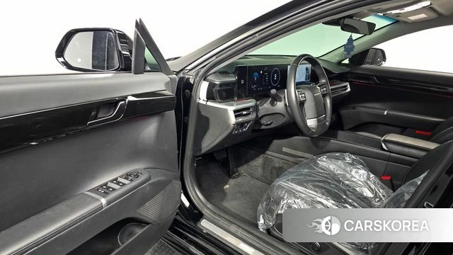Hyundai Grandeur Hybrid (GN7) id 4739387 из Кореи 30