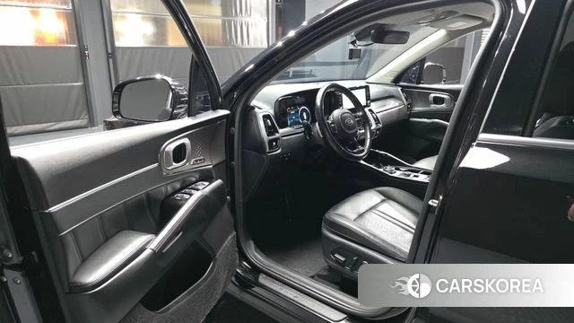 Kia Sorento 4th Generation id 5028569 из Кореи 31