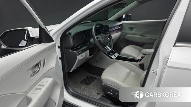 Hyundai Kona Hybrid (SX2) id 4964610 из Кореи 20