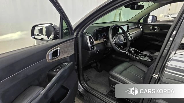 Kia Sorento 4th Generation id 4936317 из Кореи 33