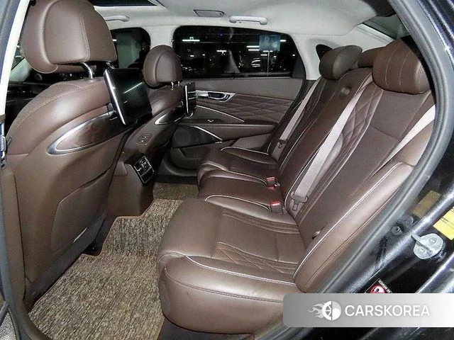 Kia More K9 id 4967818 из Кореи 19