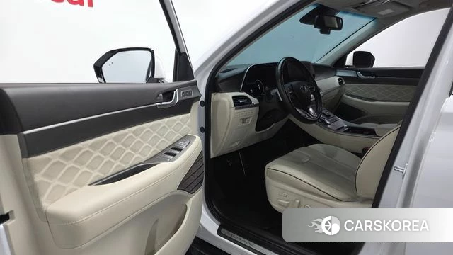 Hyundai Palisade id 4929463 из Кореи 37