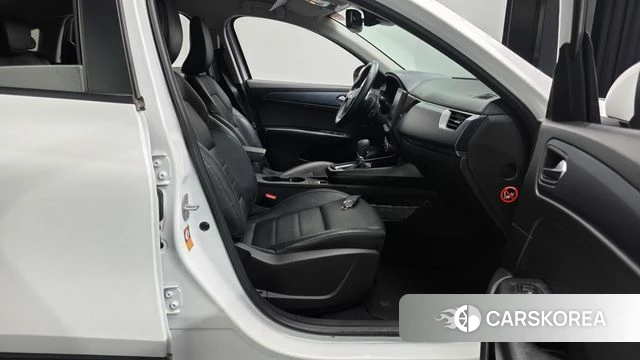 Renault Korea (Samsung) XM3 id 3870843 из Кореи 20
