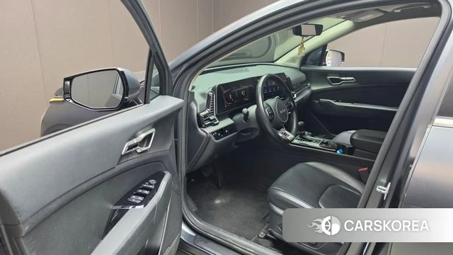 Kia Sportage 5th Generation id 4991235 из Кореи 33