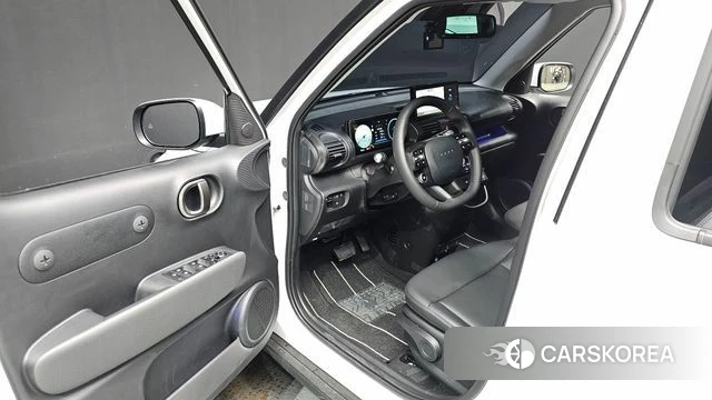 Hyundai Casper Electric id 4934464 из Кореи 20