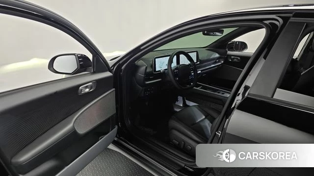 Hyundai Ionic 6 id 5001787 из Кореи 32