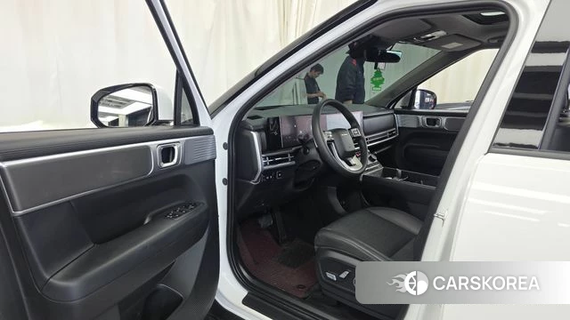 Hyundai Santa Fe (MX5) id 4980613 из Кореи 34