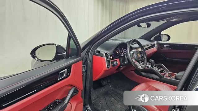 Porsche Cayenne (PO536) id 3468475 из Кореи 20