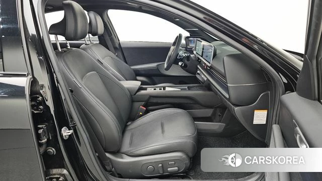 Hyundai Ionic 6 id 4715232 из Кореи 39