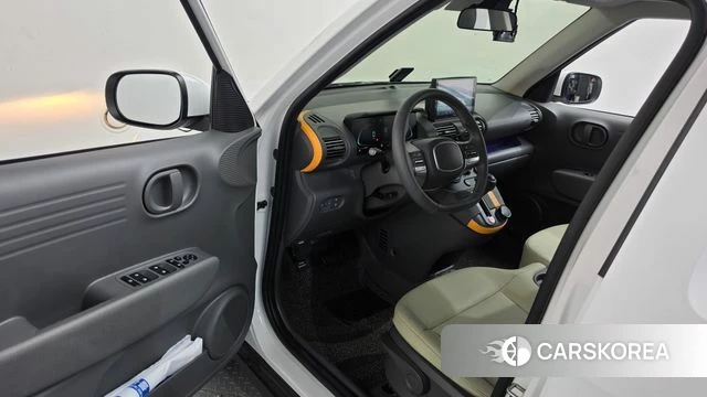 Hyundai Casper id 4992173 из Кореи 30