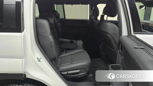 Hyundai Santa Fe (MX5) id 4941692 из Кореи 35