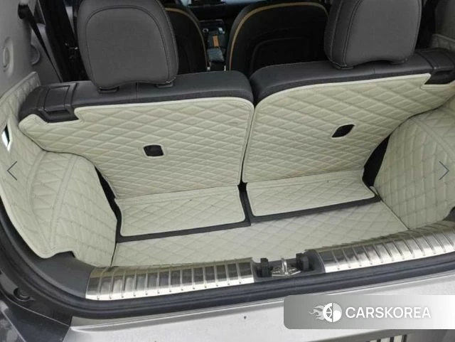 Hyundai Casper id 5012228 из Кореи 11