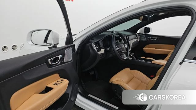 Volvo XC60 second Generation id 5018611 из Кореи 37