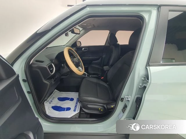 Hyundai Venue id 4744082 из Кореи 20