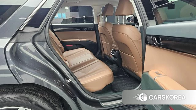 Hyundai Grandeur Hybrid (GN7) id 5016214 из Кореи 30