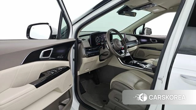 Kia Carnival 4th generation id 4872188 из Кореи 33
