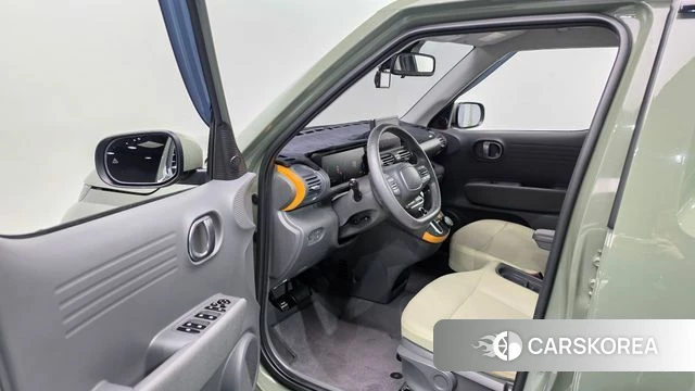 Hyundai Casper id 4991209 из Кореи 30