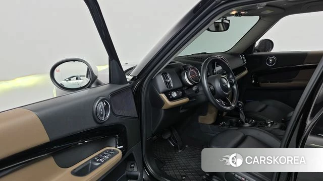 Mini Cooper Countryman id 4978140 из Кореи 30